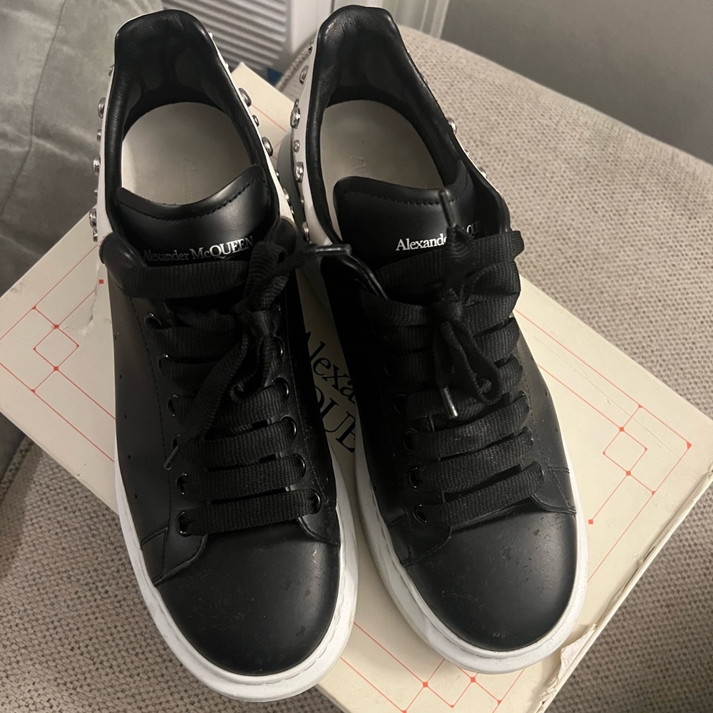 Alexander McQueens